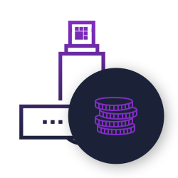 Multi-Currency Ledger