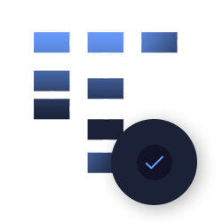 Node and Blockchain Status UI