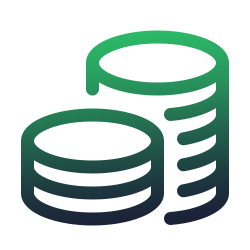 Optimized UTxO Coin Selection