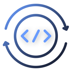 Reimplementation of Transaction Creation and Submission